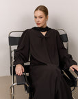 Whimsy Abaya