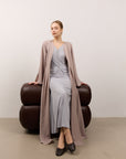 Romantique Abaya