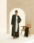 Threads Abaya