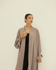 Dreamy Abaya