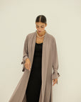 Dreamy Abaya
