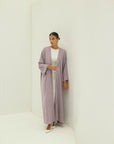 Beaded Abaya
