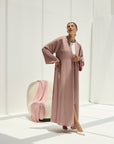 Seamless Abaya