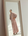 Seamless Abaya