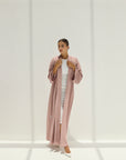 Seamless Abaya