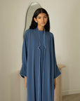 Diamond Crepe Abaya
