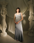 The Claudette Dress