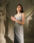 The Claudette Dress