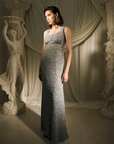 The Claudette Dress