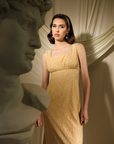 The Claudette Dress