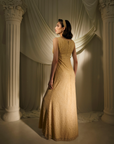 The Claudette Dress
