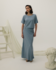 Paris Skirt-Set