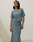 Paris Skirt-Set