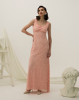 The Claudette Dress