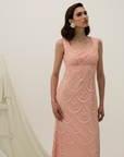The Claudette Dress