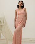 The Claudette Dress