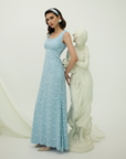 The Claudette Dress