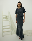 Paris Skirt-Set
