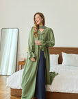 Whimsy Abaya