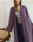Romantique Abaya