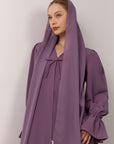 Whimsy Abaya