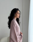 Seamless Abaya