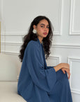 Seamless Abaya