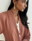 Seamless Abaya