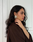 Seamless Abaya