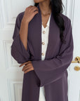 Seamless Abaya