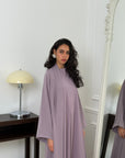Seamless Abaya