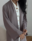Seamless Abaya