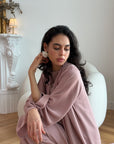 Seamless Abaya