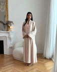 Seamless Abaya