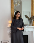 Seamless Abaya