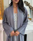 Seamless Abaya