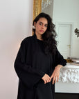Seamless Abaya