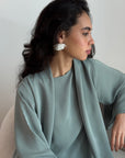 Seamless Abaya